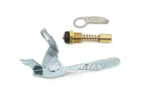 Carburator choke lever valve - choke,
